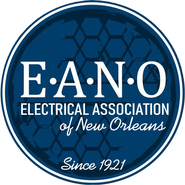 Electrical association discount